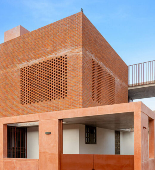 shoonya-house-project