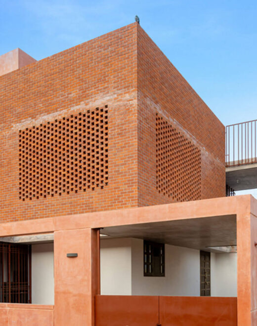 shoonya-house-project